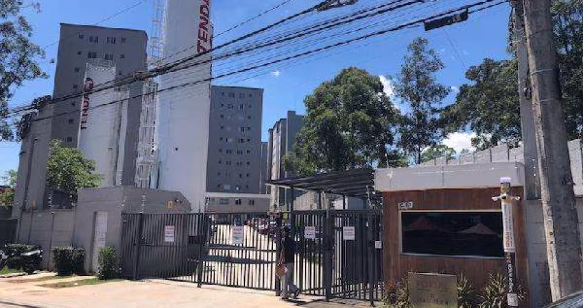 Apartamento para venda em Colônia (zona Leste) de 41.00m² com 2 Quartos