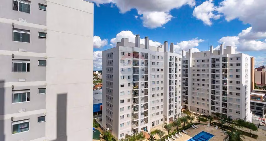 Apartamento para venda em Boa Vista de 66.00m² com 2 Quartos, 1 Suite e 1 Garagem