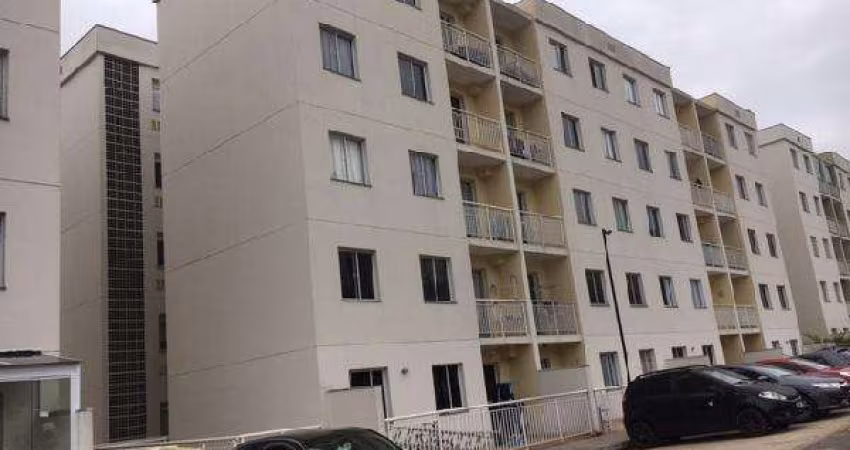 Apartamento para venda em Lageado de 48.00m² com 2 Quartos e 1 Garagem