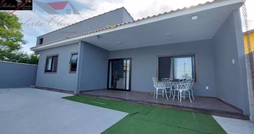 Casa de Condomínio para alugar em Unamar (tamoios) de 70.00m² com 2 Quartos e 1 Garagem