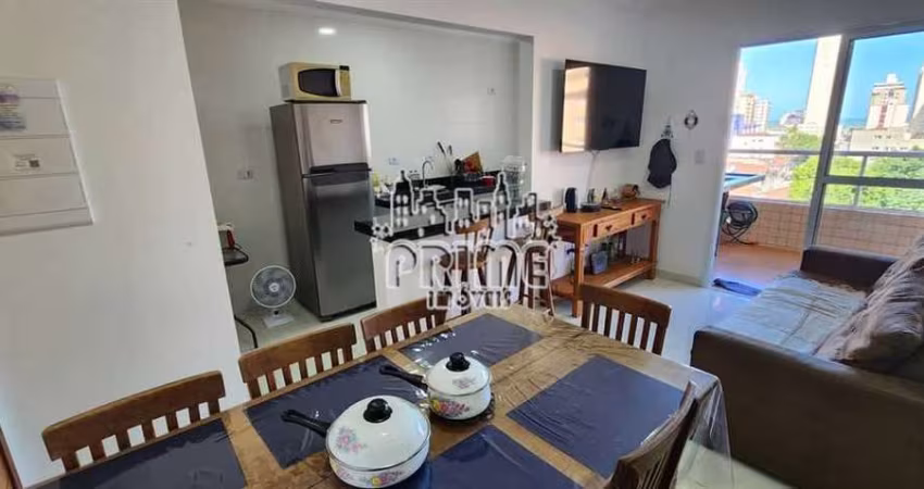 Apartamento para alugar em Aviação de 70.00m² com 2 Quartos, 1 Suite e 1 Garagem