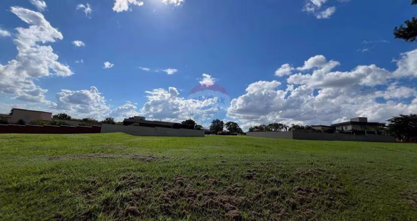 Terreno para venda em Cravinhos de 1500.00m²