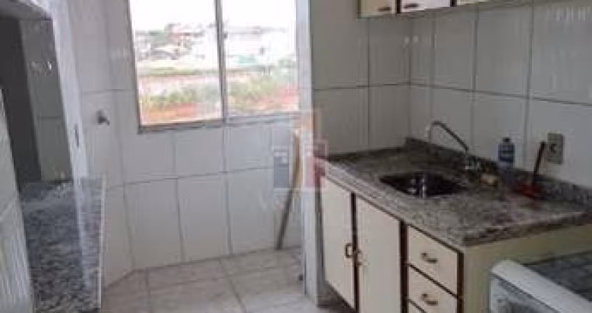 Apartamento para alugar em Vila Cardia de 45.00m² com 1 Quarto e 1 Garagem
