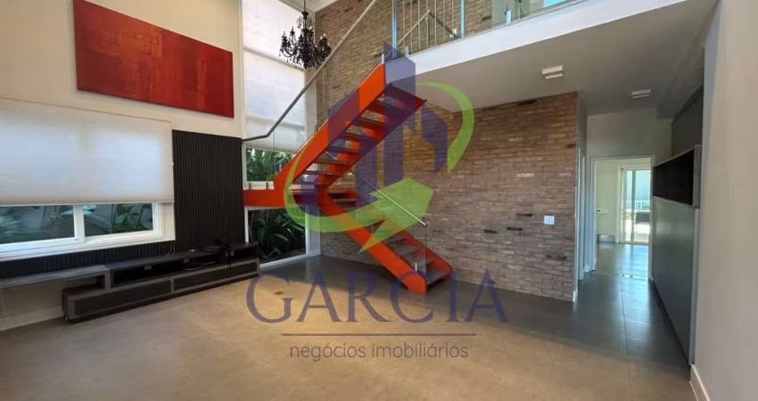 Casa para venda e aluguel em Loteamento Portal Flamboyant de 600.00m² com 6 Quartos, 1 Suite e 4 Garagens