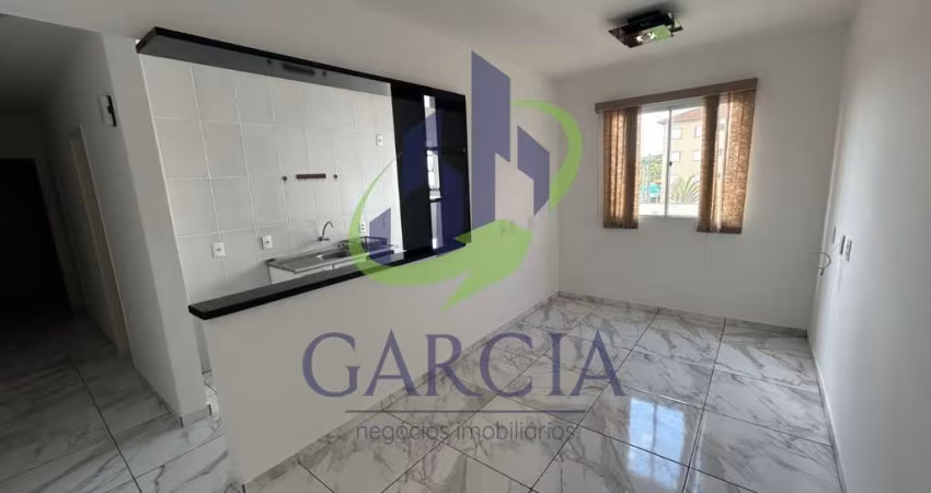Apartamento para alugar em Jardim Suécia de 54.00m² com 2 Quartos e 1 Garagem