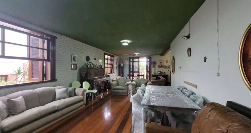 Casa para venda em São Luiz de 613.00m² com 5 Quartos, 1 Suite e 7 Garagens