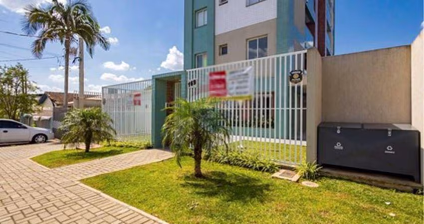 Apartamento para venda em Guaraituba de 50.00m² com 2 Quartos e 1 Garagem