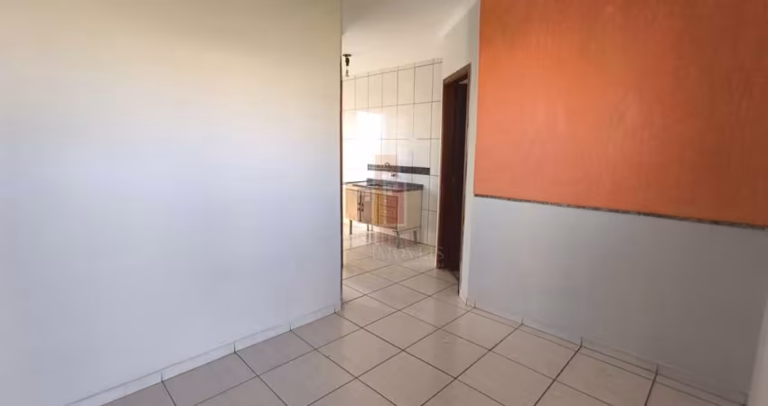 Kitnet para alugar em Jardim Olímpico de 35.00m² com 1 Quarto