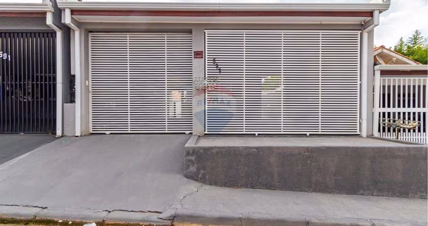 Casa para venda em Estados de 40.00m² com 2 Quartos e 2 Garagens