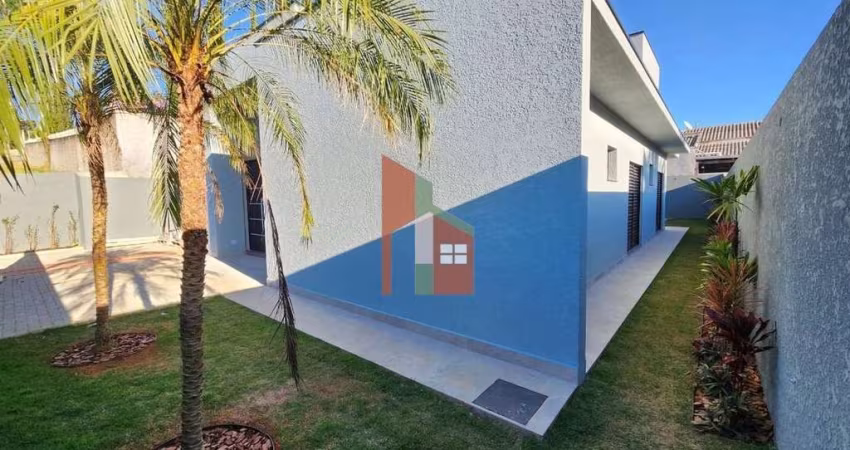 Casa para alugar em Jardim Estância Brasil de 120.00m² com 2 Quartos