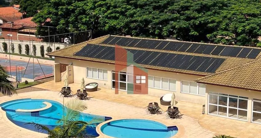 Apartamento para alugar em Loteamento Loanda de 455.00m² com 4 Quartos e 4 Suites