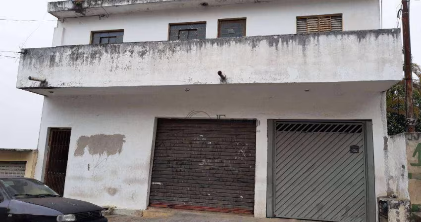 Casa para venda em Jardim Bela Vista de 100.00m² com 3 Quartos e 3 Garagens