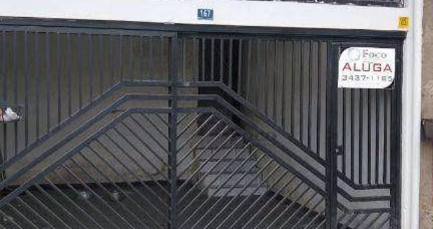 Casa para alugar em Jardim Mediterrâneo de 90.00m² com 2 Quartos e 1 Garagem