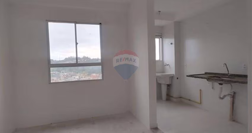 Apartamento para venda em Cidade São Pedro - Gleba B de 49.00m² com 2 Quartos e 1 Garagem
