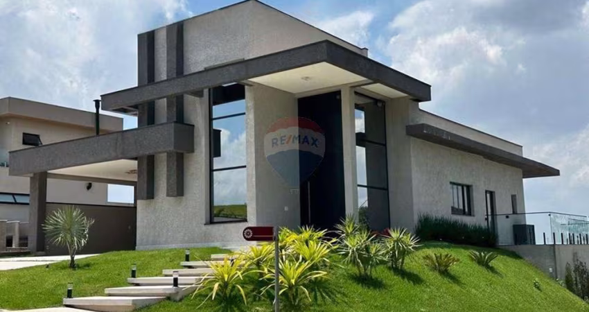 Casa de Condomínio para venda em Reserva Nature de 303.00m² com 4 Quartos, 4 Suites e 4 Garagens