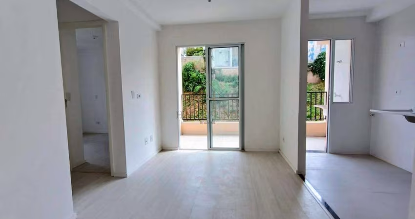 Apartamento para venda e aluguel em Jardim Da Glória de 41.71m² com 2 Quartos e 1 Garagem