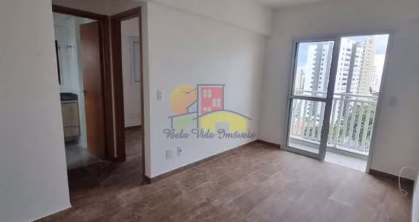 Apartamento para alugar em Vila Assunção de 37.00m² com 1 Quarto e 1 Garagem