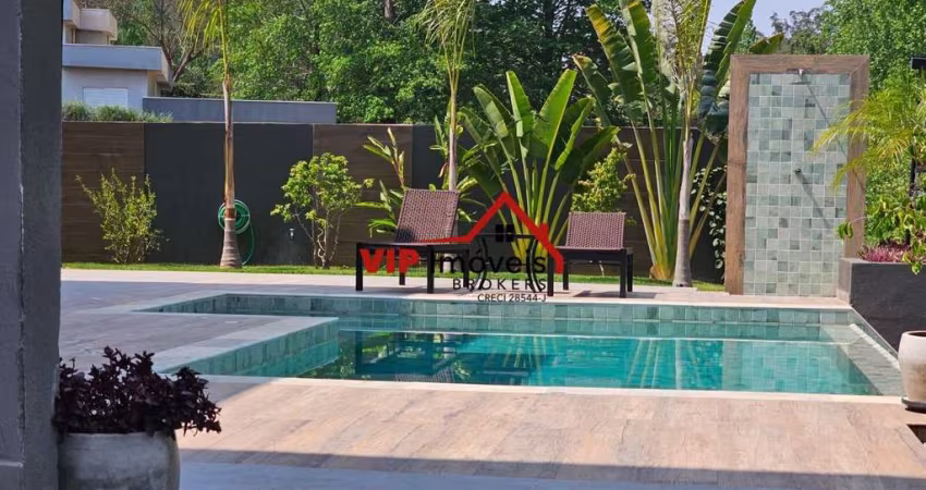 Casa para venda em Caxambu de 446.00m² com 4 Quartos, 4 Suites e 4 Garagens