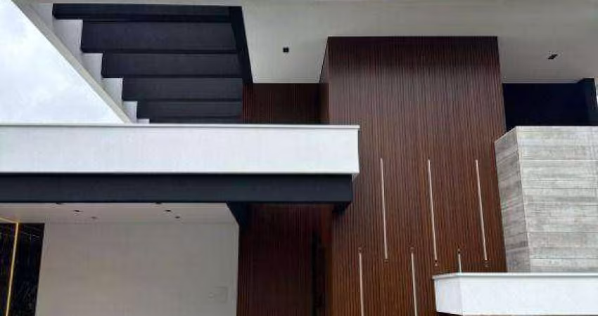 Casa para venda em Morada Das Flores (aldeia Da Serra) de 329.00m² com 4 Quartos, 4 Suites e 6 Garagens