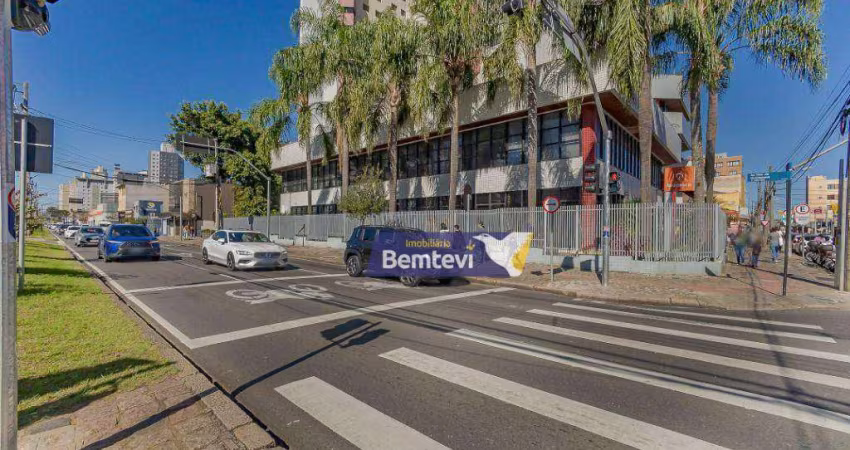 Sala Comercial para venda em Centro de 29.00m²