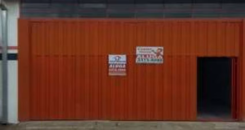 Prédio Comercial para alugar em Vila Faria de 80.00m²