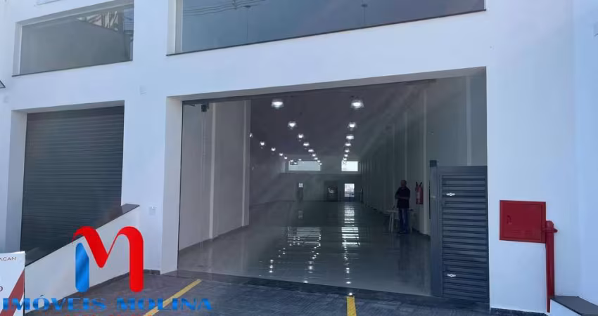Imóvel Comercial para alugar em Osvaldo Cruz de 570.00m² com 16 Garagens