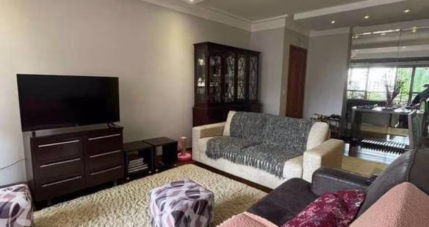 Apartamento para venda em Santa Paula de 117.00m² com 3 Quartos, 1 Suite e 2 Garagens