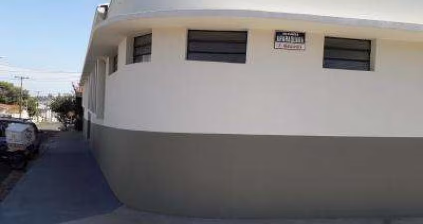 Prédio Comercial para alugar em Vila Brasília de 450.00m² com 2 Garagens