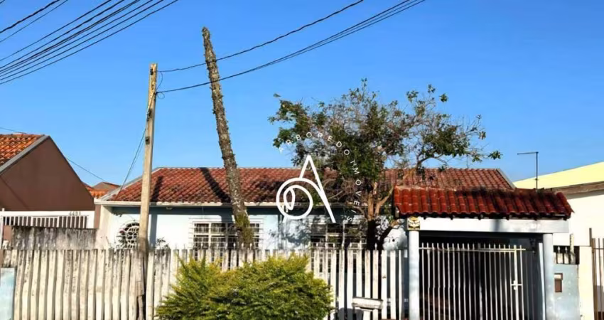 Terreno para venda em Alto Boqueirão de 494.00m²