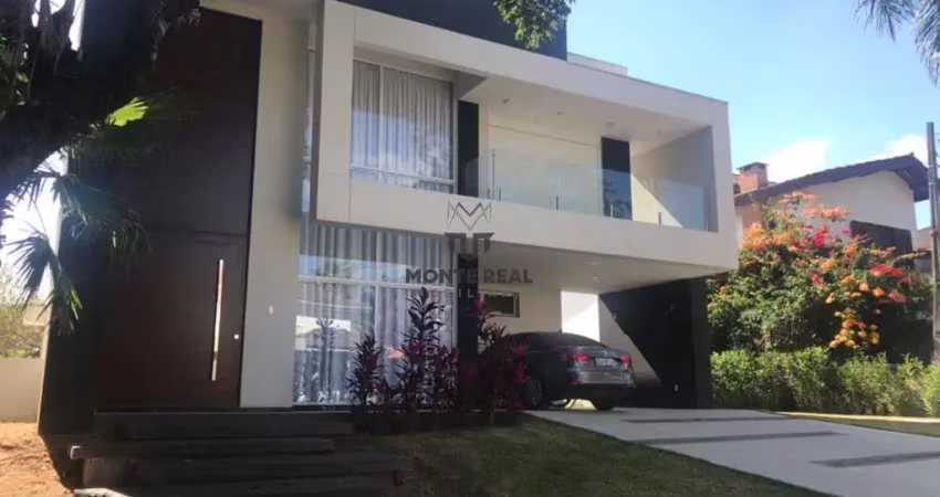 Casa para venda em Vivendas Do Lago de 350.00m² com 4 Quartos, 2 Suites e 4 Garagens