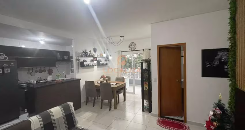 Apartamento para venda em Jardim Oriente de 70.00m² com 2 Quartos, 1 Suite e 1 Garagem
