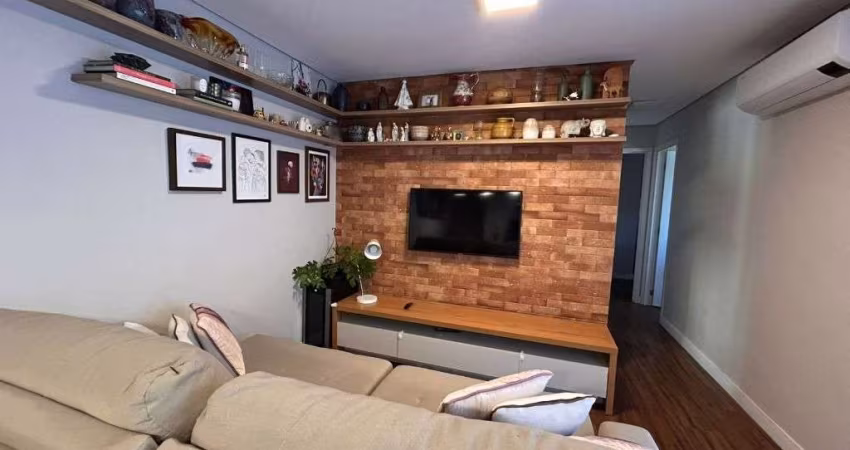 Apartamento para venda em Vila Anhangüera de 80.00m² com 3 Quartos, 1 Suite e 2 Garagens