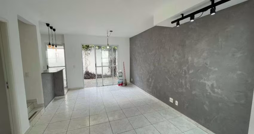 Casa de Condomínio para alugar em Parque Imperador de 90.00m² com 3 Quartos, 1 Suite e 2 Garagens