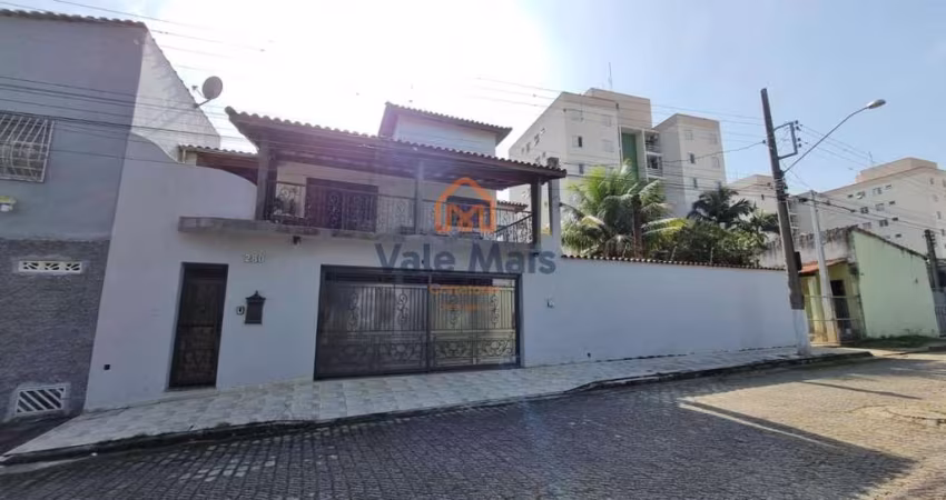 Casa para alugar em Vila Paulo Romeu de 365.00m² com 3 Quartos, 1 Suite e 4 Garagens