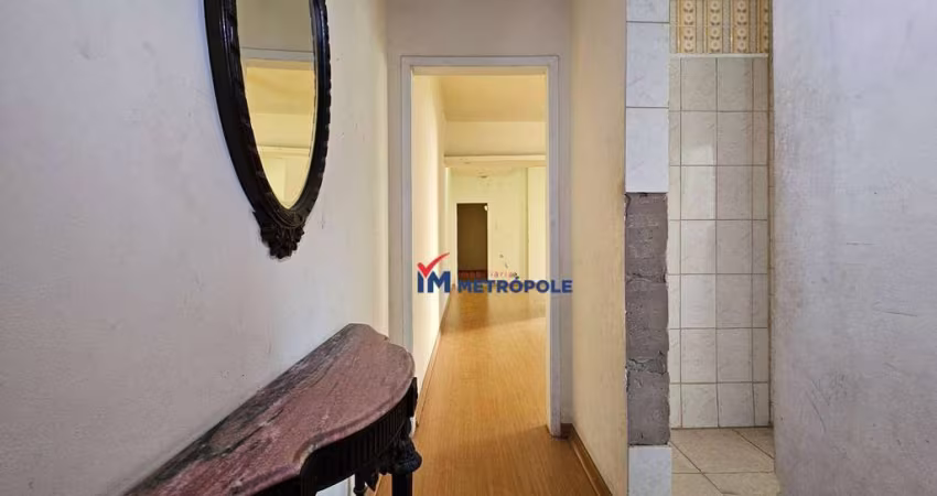 Apartamento para venda em Tijuca de 101.00m² com 2 Quartos e 1 Garagem