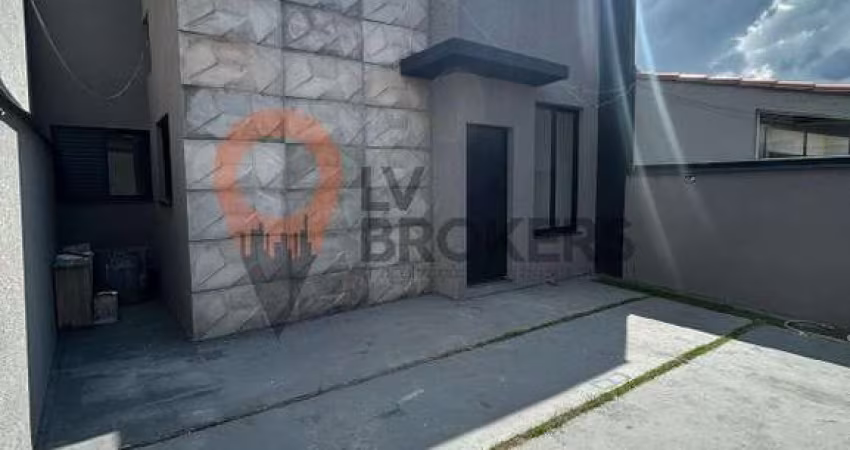 Casa para venda em Vila Lavínia de 150.00m² com 3 Quartos, 1 Suite e 2 Garagens