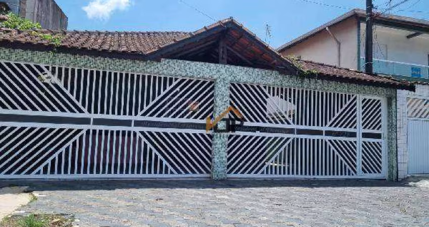 Casa para venda em Samambaia de 39.00m² com 2 Quartos e 1 Garagem