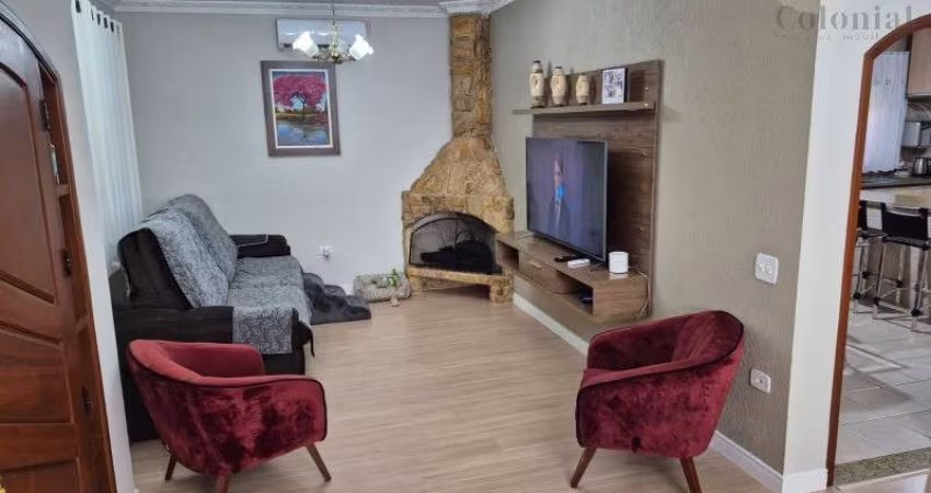 Casa para venda em Jardim Primavera de 300.00m² com 4 Quartos, 2 Suites e 4 Garagens