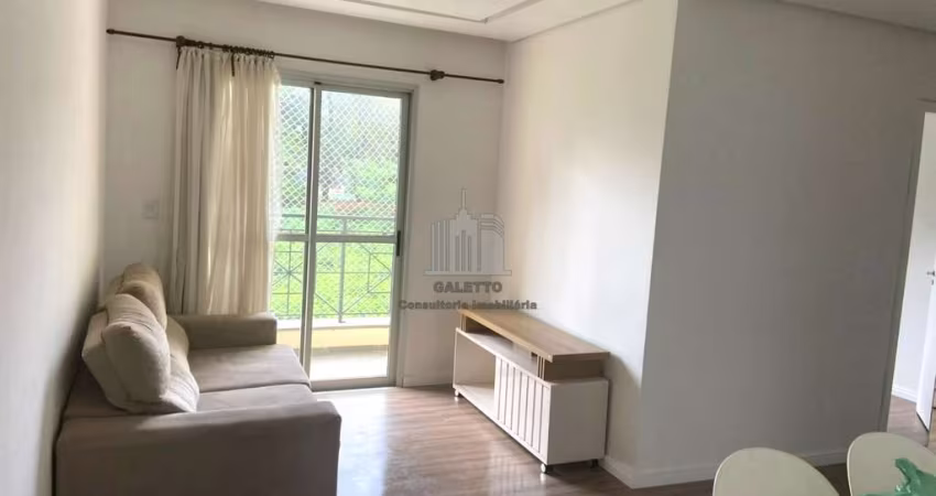 Apartamento para venda e aluguel em Mansões Santo Antônio de 78.00m² com 3 Quartos, 1 Suite e 1 Garagem