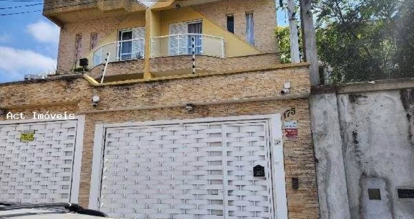 Casa para venda em Vila Carrão de 281.00m² com 3 Quartos, 1 Suite e 1 Garagem
