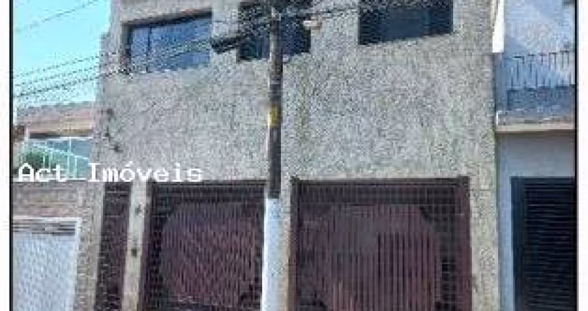 Casa para venda em Jardim Guairaca de 217.00m² com 2 Quartos e 2 Garagens