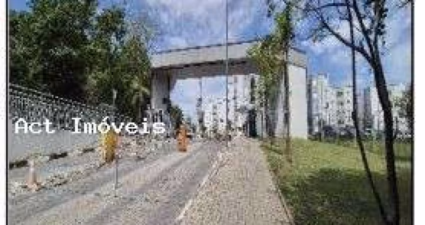 Apartamento para venda em Parque Ipê de 43.00m² com 2 Quartos e 1 Garagem