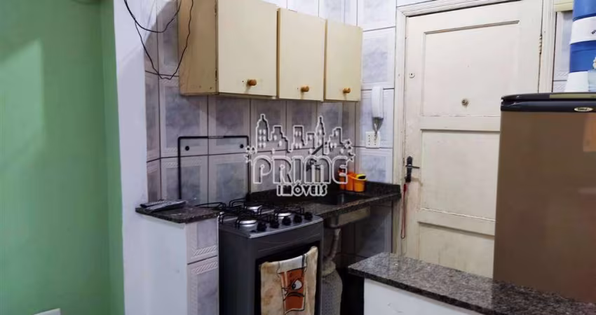 Kitnet para alugar em Ocian de 23.00m² com 1 Quarto