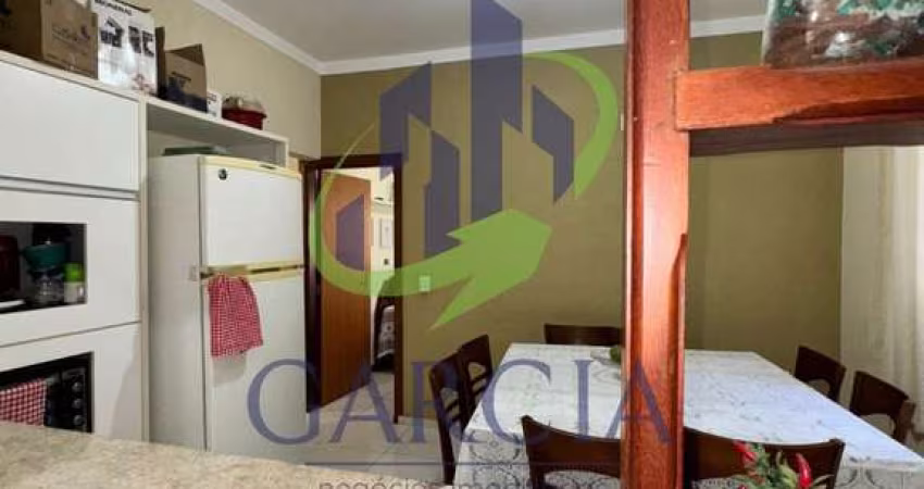 Casa para venda em Parque Dos Eucaliptos de 200.00m² com 2 Quartos e 2 Garagens