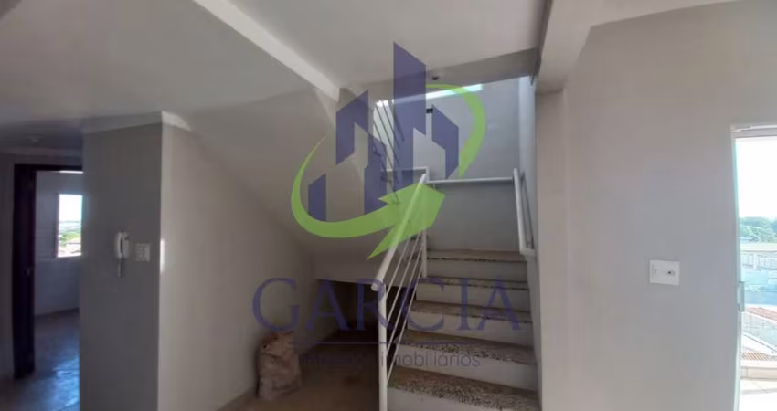 Apartamento para venda em Vila Pinheiro de 196.00m² com 3 Quartos, 1 Suite e 1 Garagem