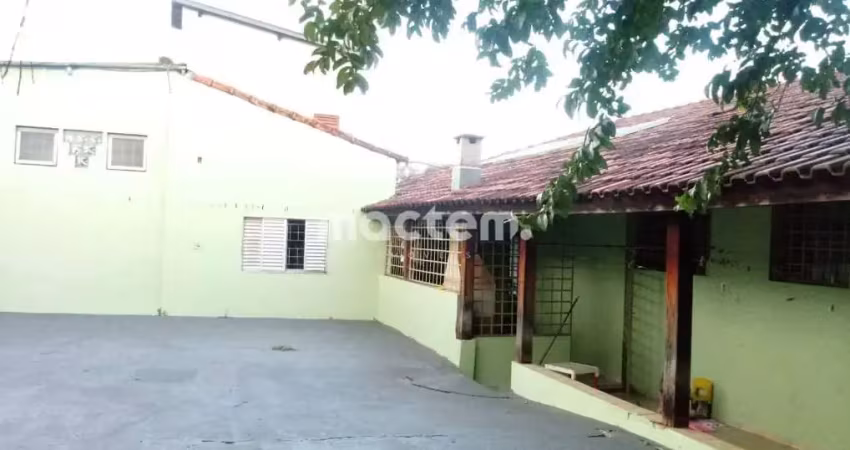Casa para venda em Vila Monte Alegre de 97.00m² com 3 Quartos, 1 Suite e 4 Garagens