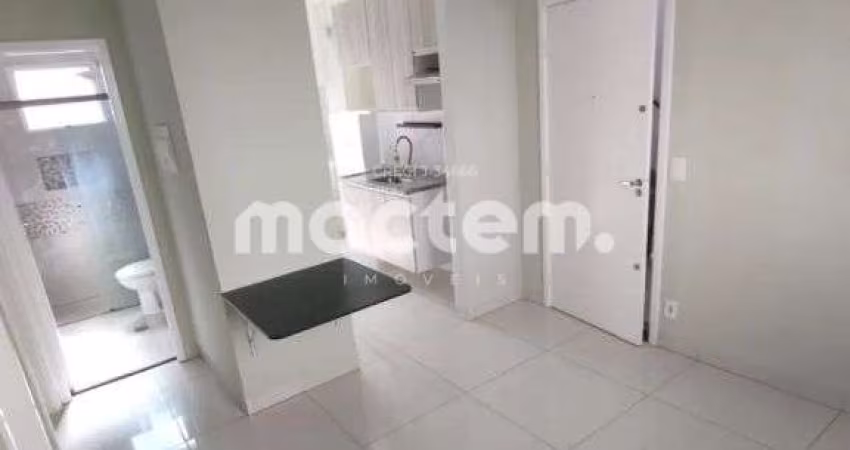 Apartamento para venda em Parque Dos Pinus de 40.00m² com 2 Quartos e 1 Garagem