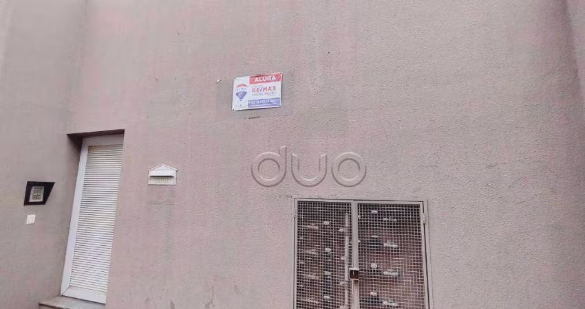 Apartamento para alugar em Vila Monteiro de 47.00m² com 1 Quarto