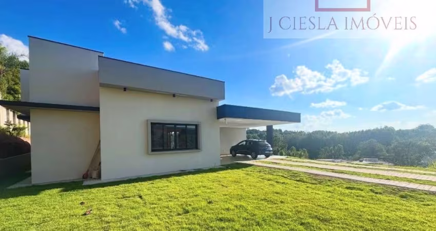 Casa de Condomínio para venda em Caxambu de 250.00m² com 3 Quartos, 2 Suites e 8 Garagens