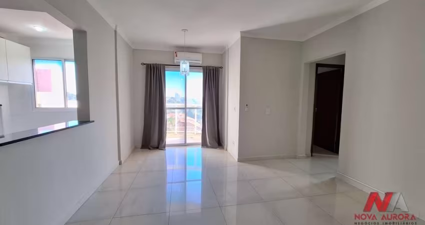 Apartamento para alugar em Vila Itália de 62.00m² com 2 Quartos, 1 Suite e 1 Garagem
